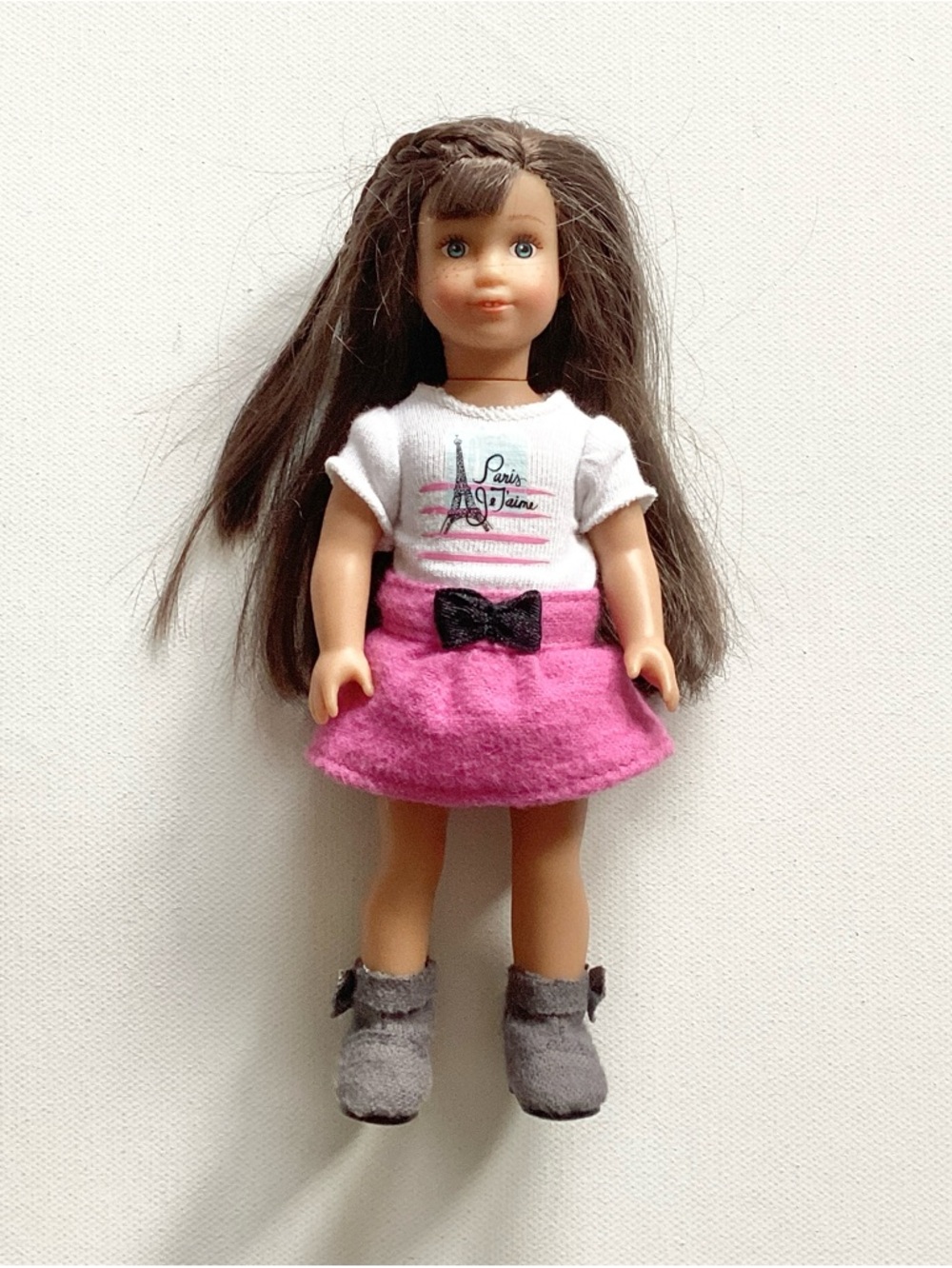American Girl Grace Thomas Mini Doll
